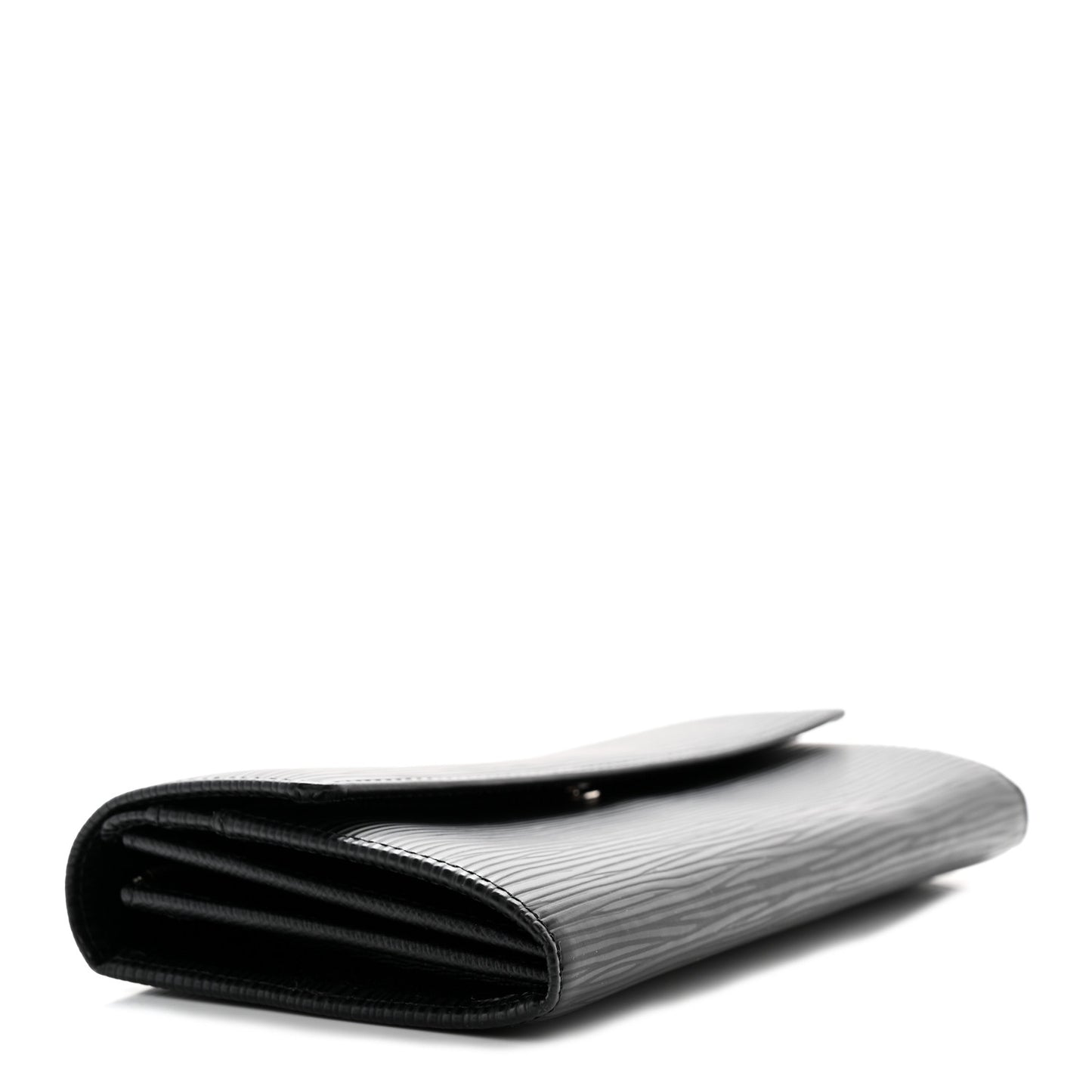 Epi Sarah Wallet Black