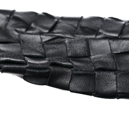 Bottega Veneta Nappa Intrecciato Small Jodie Black 10 of 10