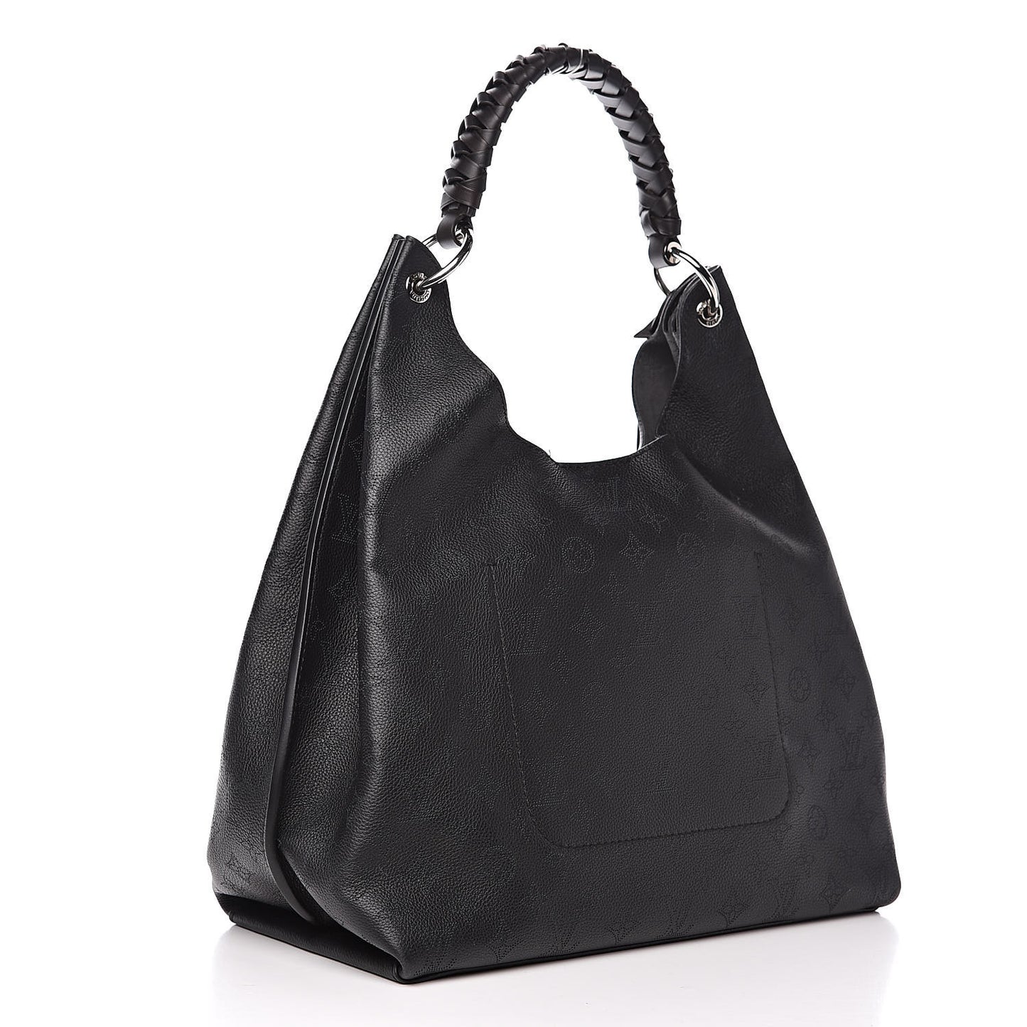 Mahina Carmel Hobo Black