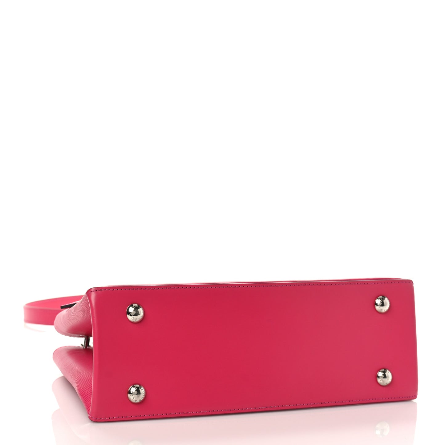 Epi Kleber PM Hot Pink