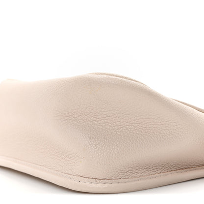 Louis Vuitton Epi Buci Crossbody Quartz 9 of 9