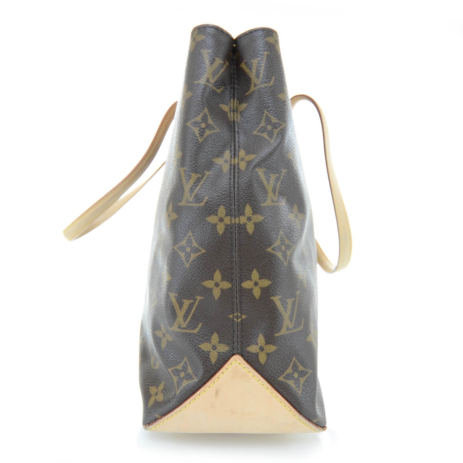 Louis Vuitton Monogram Wilshire MM 7 of 11