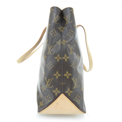 Louis Vuitton Monogram Wilshire MM 7 of 11
