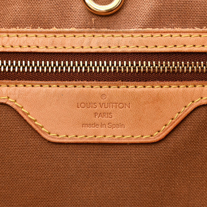 Louis Vuitton LOUIS VUITTON Monogram Batignolles Horizontal 6 of 13