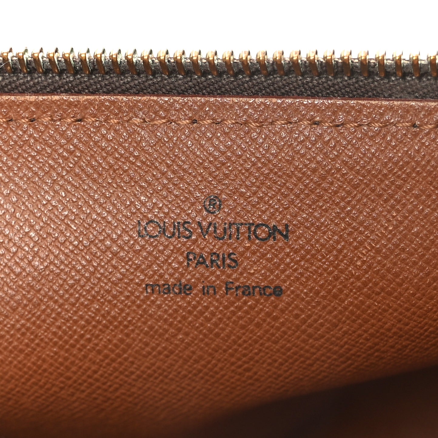 Monogram Papillon 30