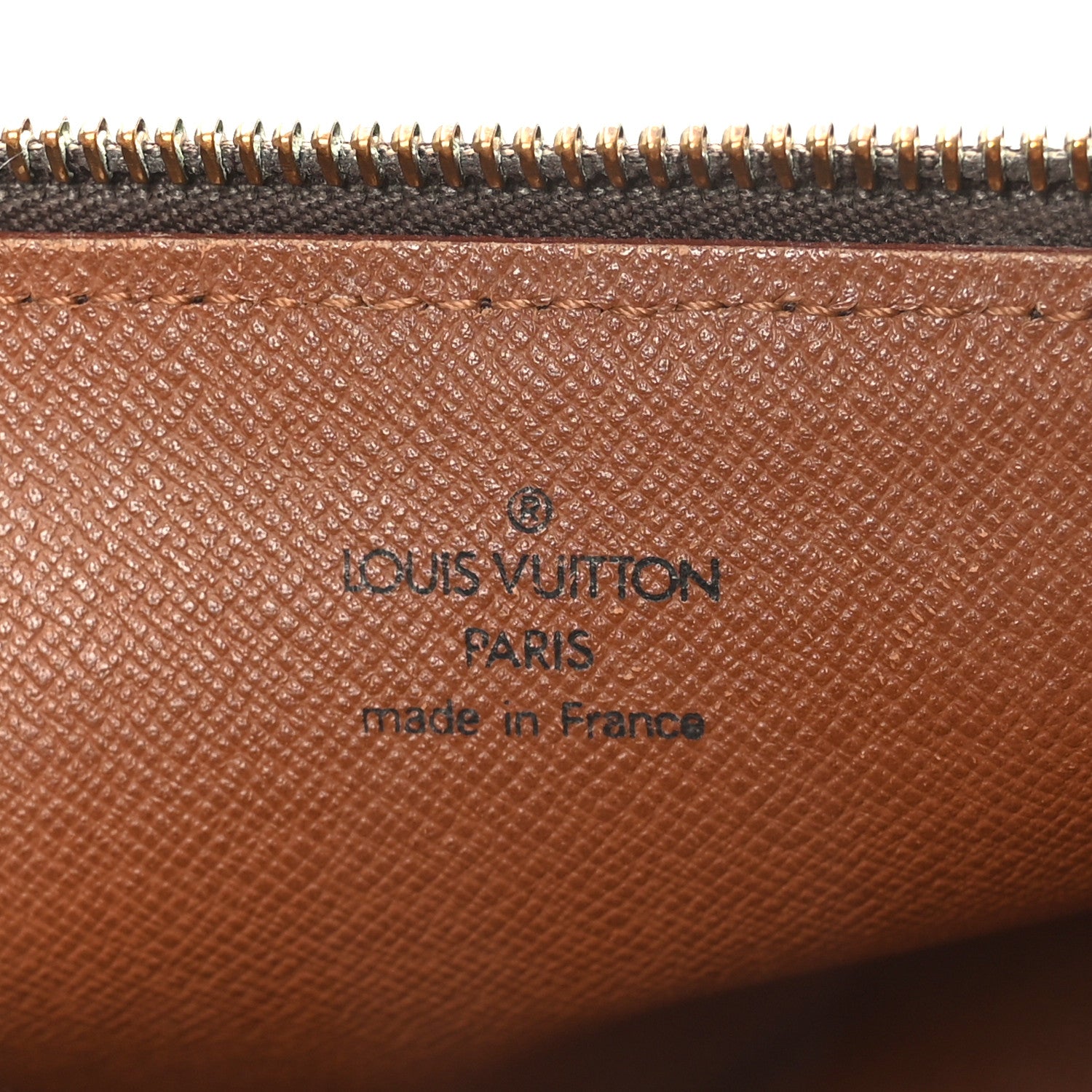 Louis Vuitton Monogram Papillon 30 6 of 8