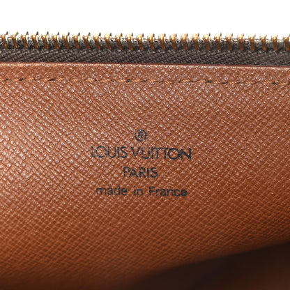 Louis Vuitton Monogram Papillon 30 6 of 8