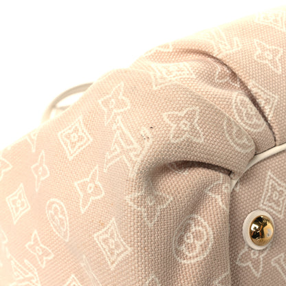 Louis Vuitton Cabas Ipanema PM Sandy 11 of 13