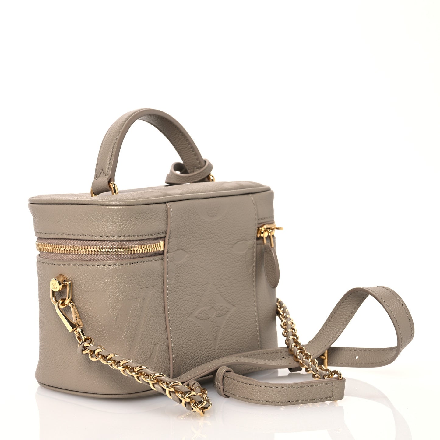 Empreinte Monogram Giant Vanity PM Tourterelle
