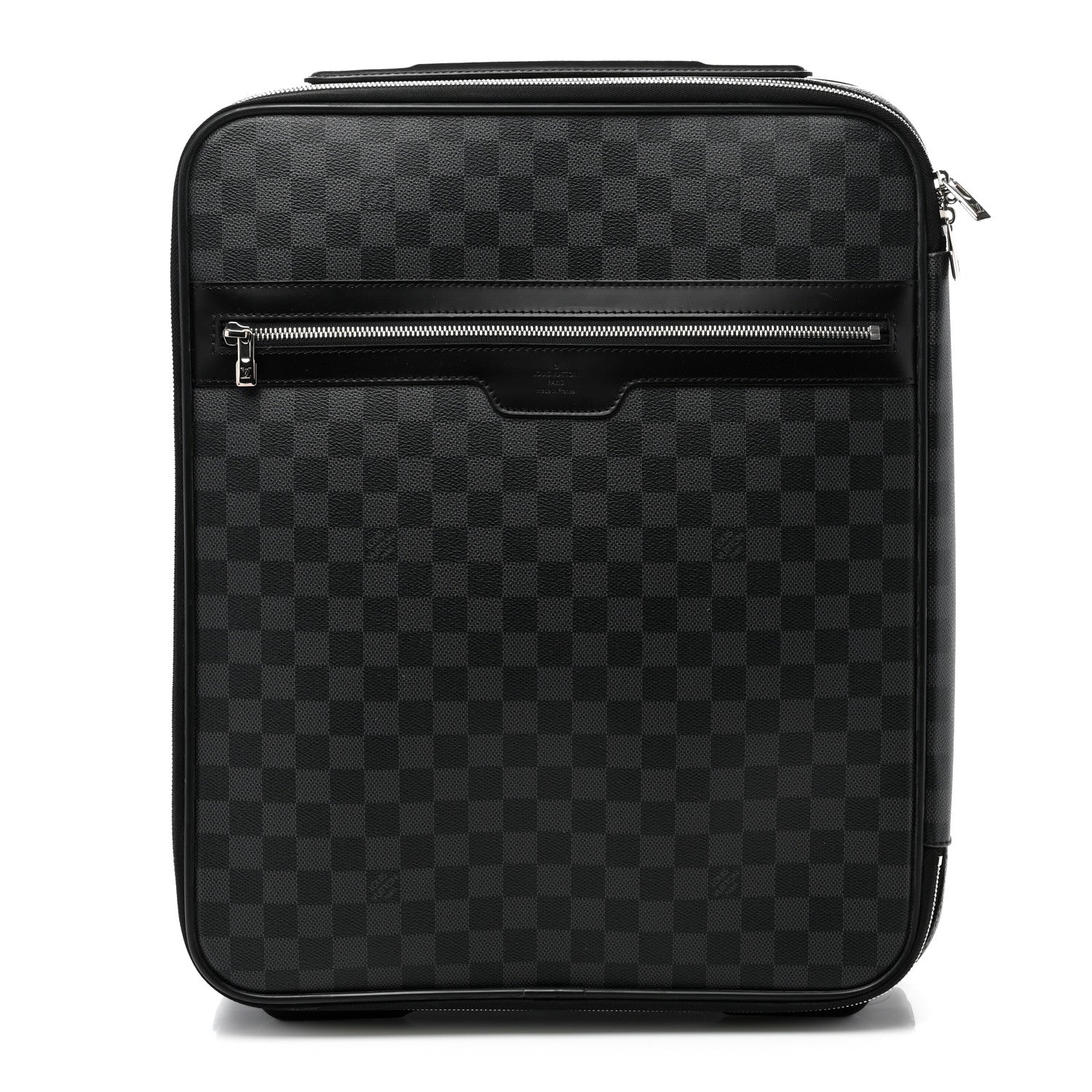 Louis Vuitton Damier Graphite Pegase 45 1 of 10