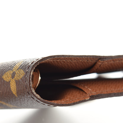 Louis Vuitton Monogram Small Ring Agenda Cover 11 of 12