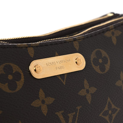 Louis Vuitton Monogram Liv Pochette 10 of 10