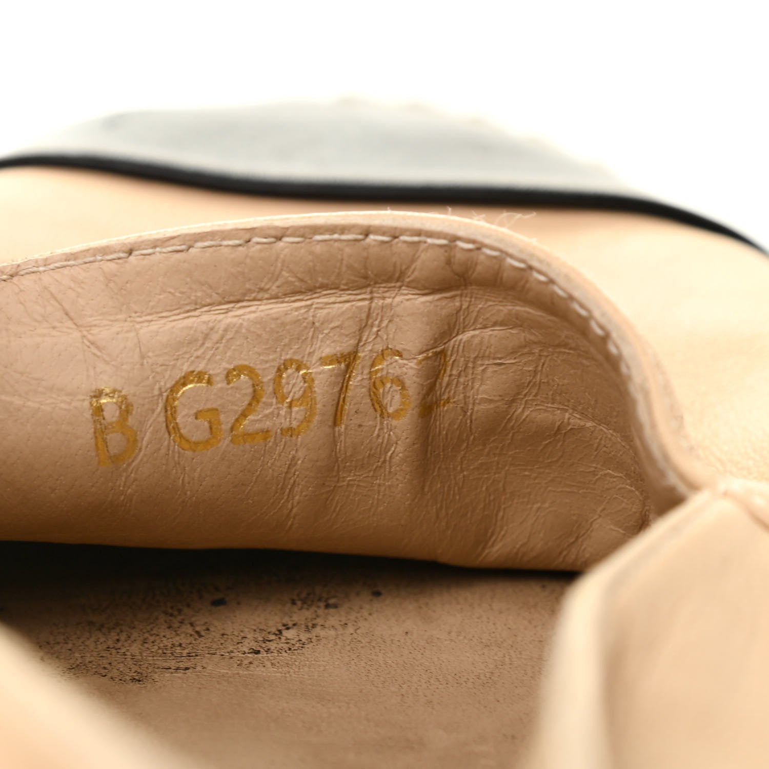 Chanel Lambskin CC Espadrilles 39 Beige Black 14 of 28