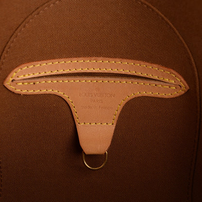 Louis Vuitton Monogram Ellipse PM 6 of 7