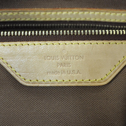 Louis Vuitton Monogram Batignolles Horizontal 8 of 9