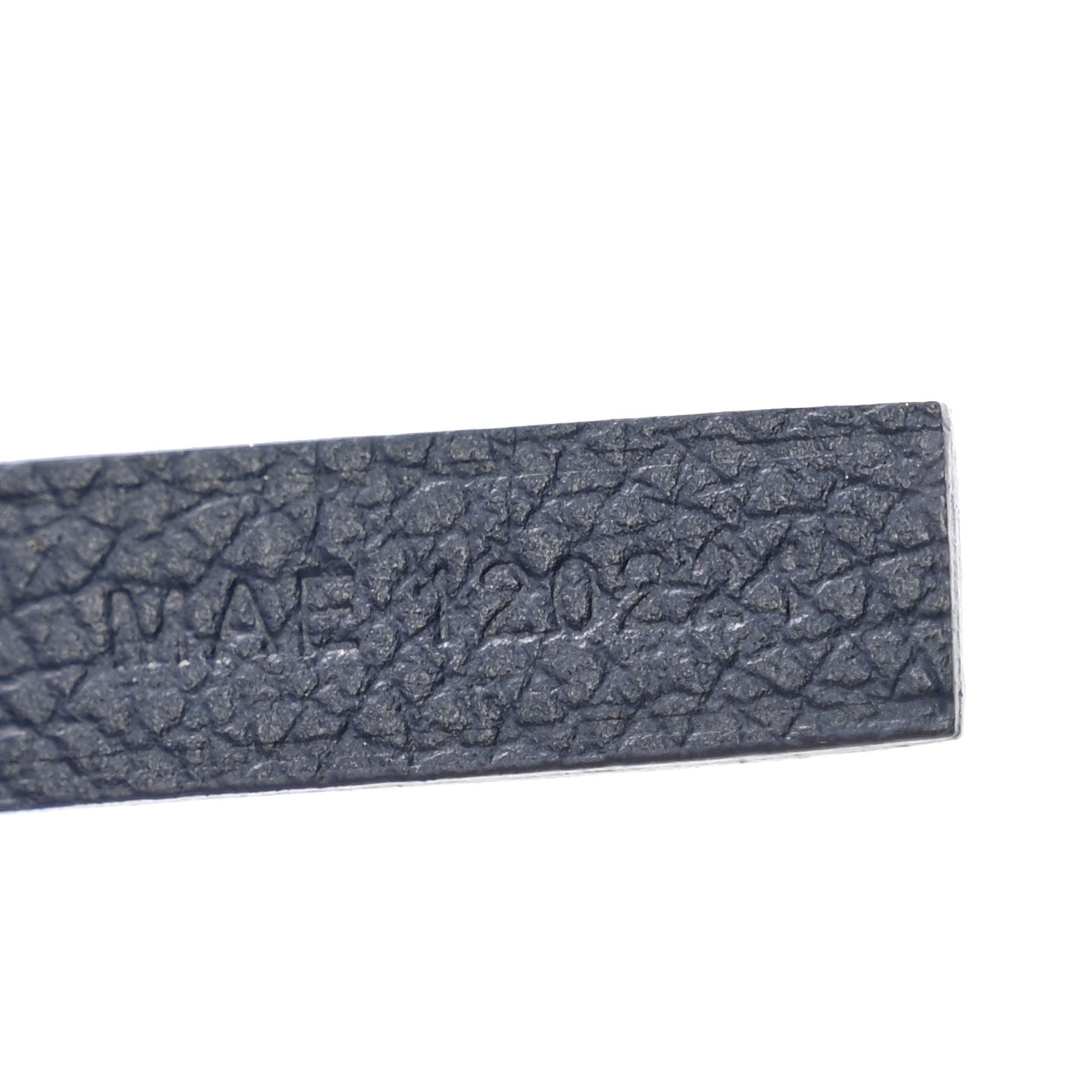 Goyard Goyardine Boheme Hobo Navy Blue 8 of 11