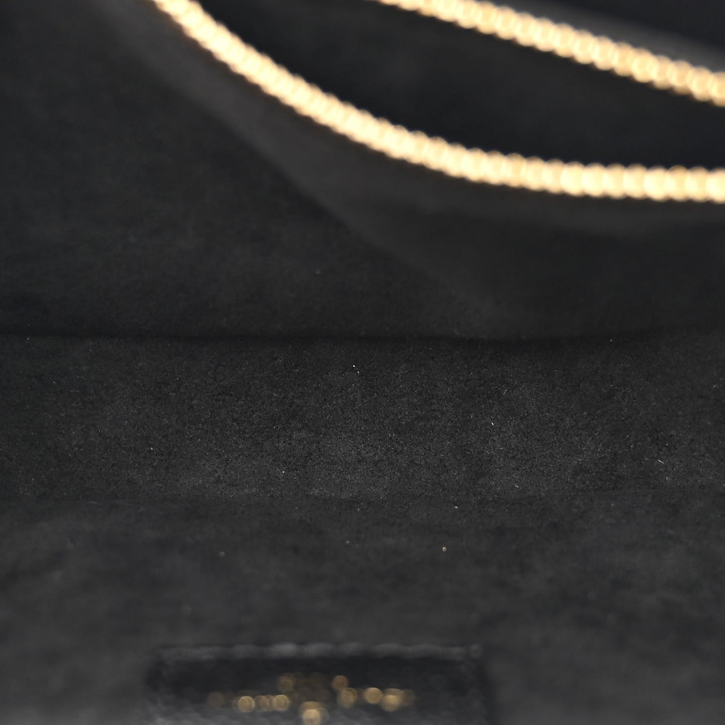 Empreinte Monogram Giant Pochette Metis East West Black Beige