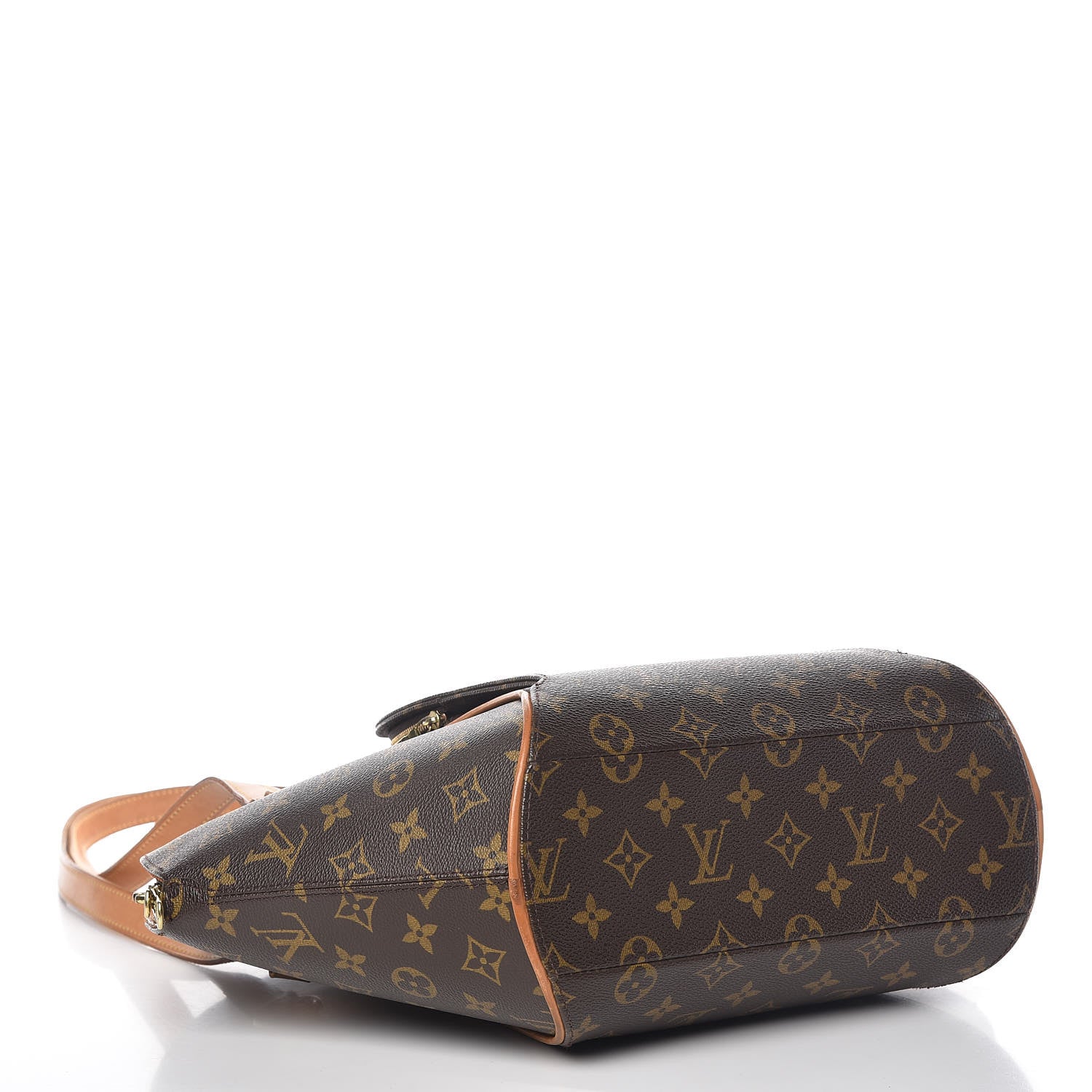 Louis Vuitton Monogram Ellipse GM Shopping Bag 4 of 14