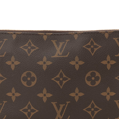 Louis Vuitton Monogram Pochette Accessories NM 7 of 10