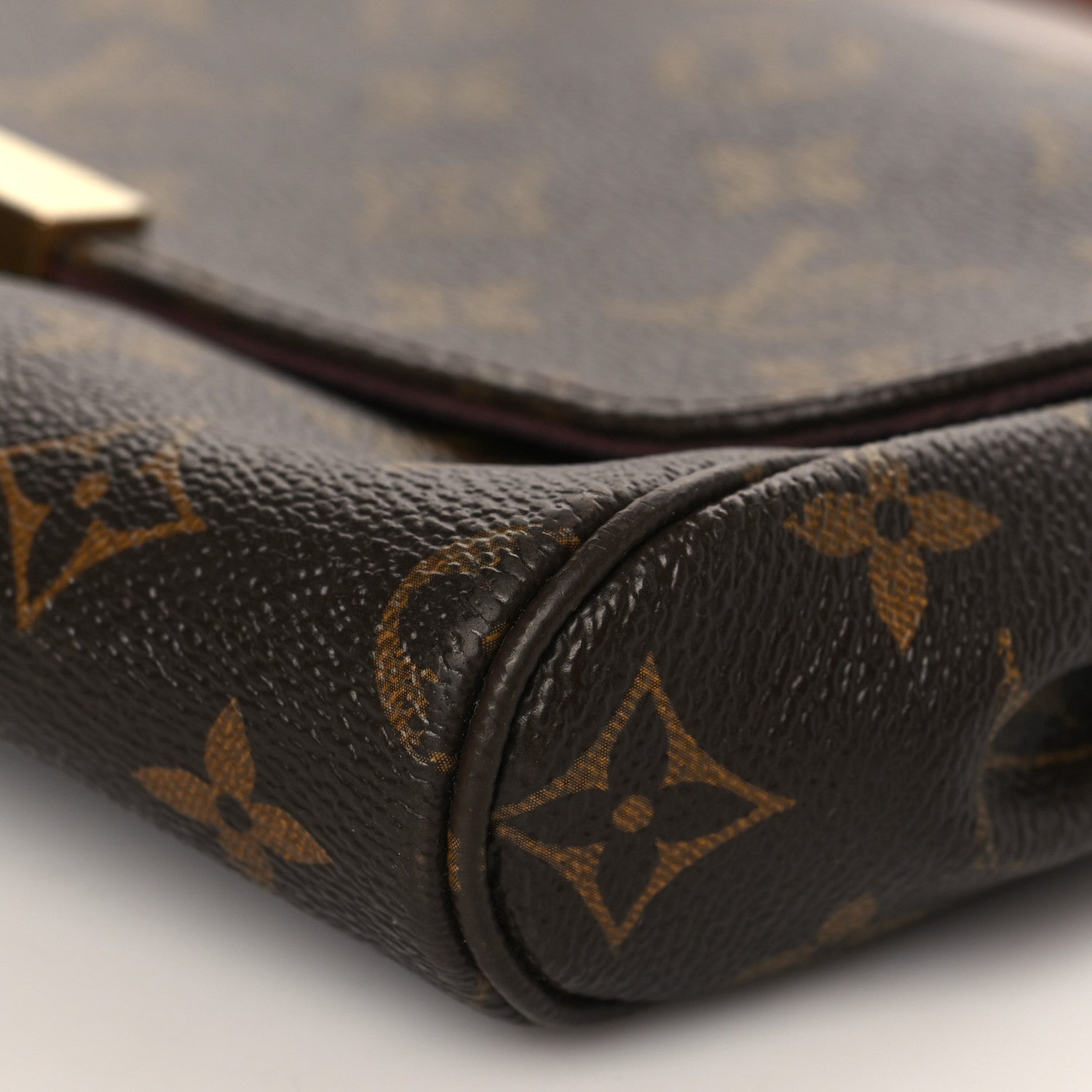 Louis Vuitton Monogram Favorite PM 8 of 11