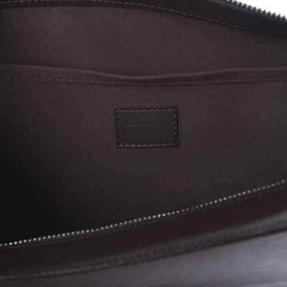 Louis Vuitton Epi Dhanura GM Moka 5 of 14