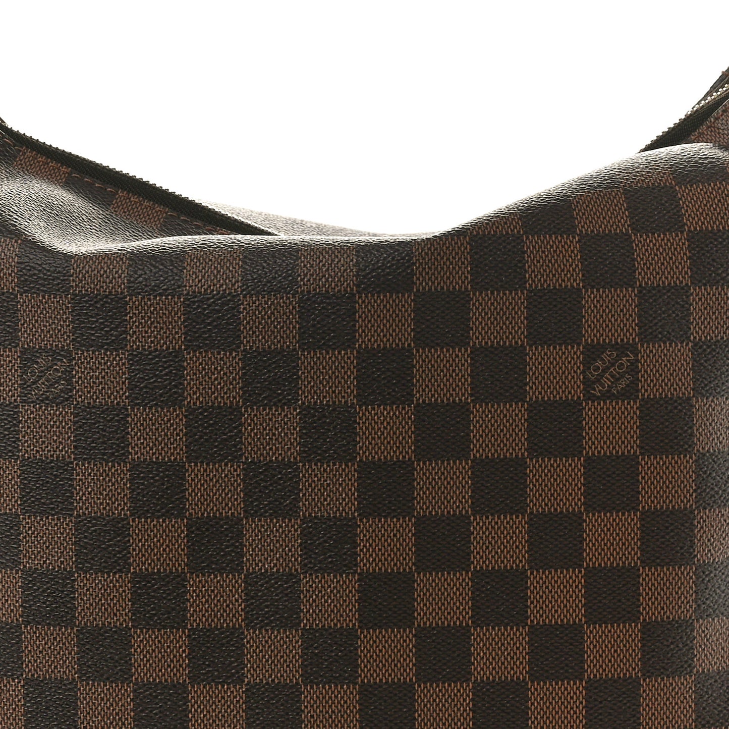 Damier Ebene Portobello PM