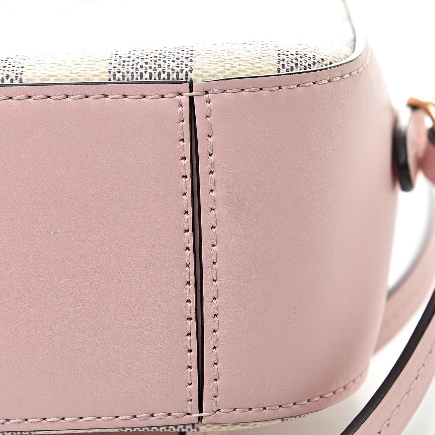 Damier Azur Saintonge Eau de Rose