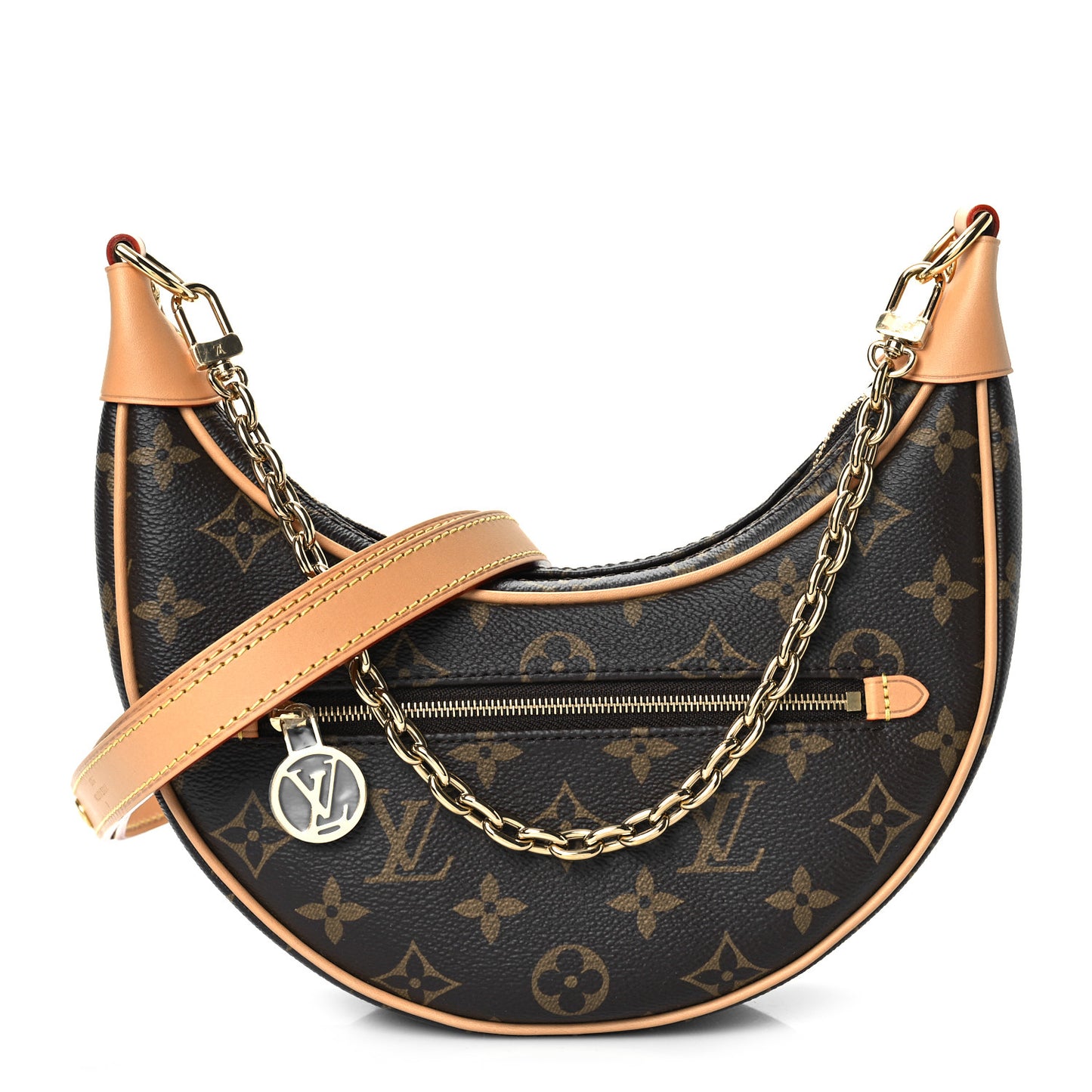 Monogram Loop