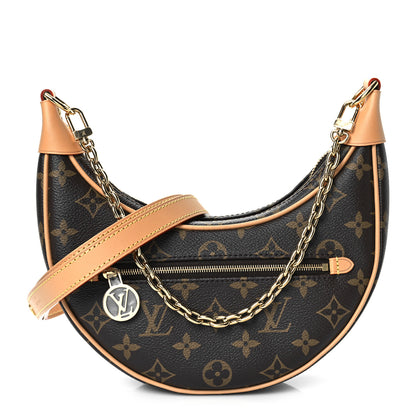 Louis Vuitton Monogram Loop 1 of 8