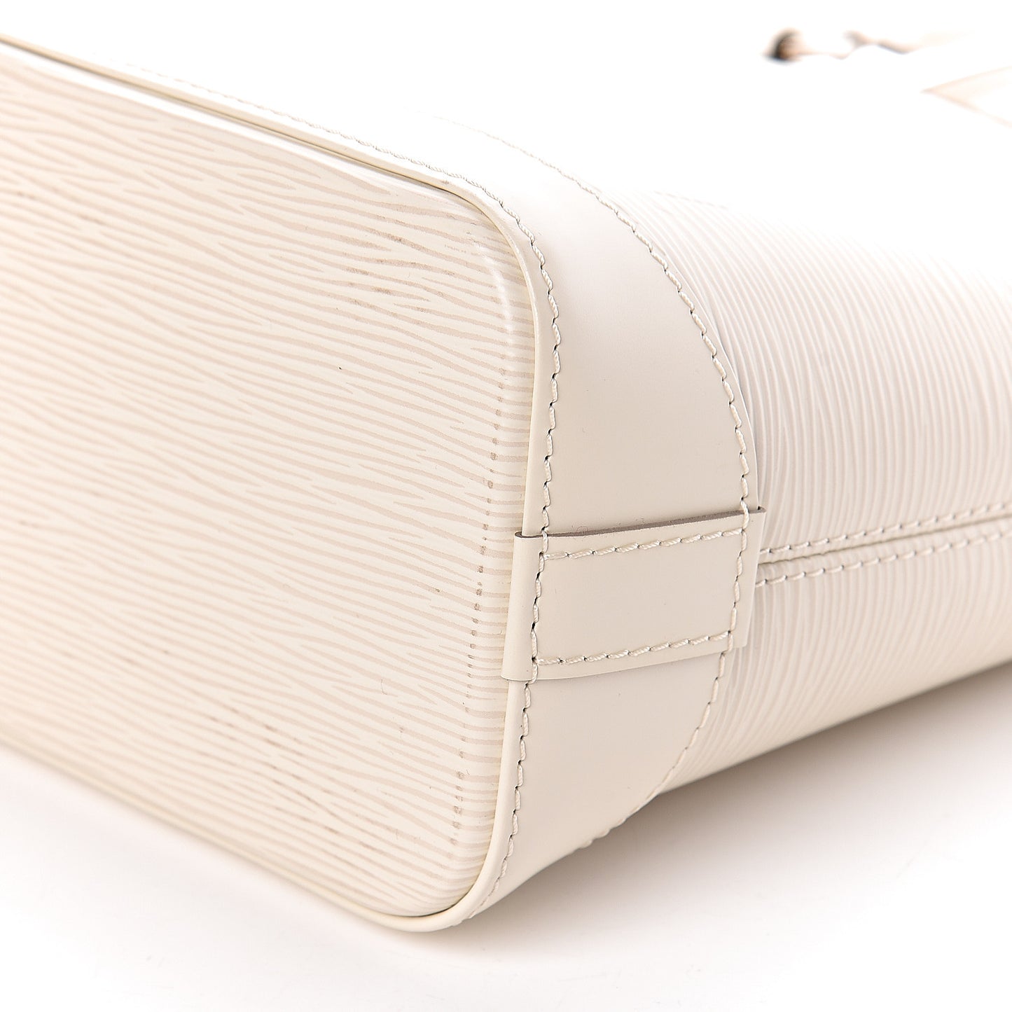 Epi Lockit Ivory