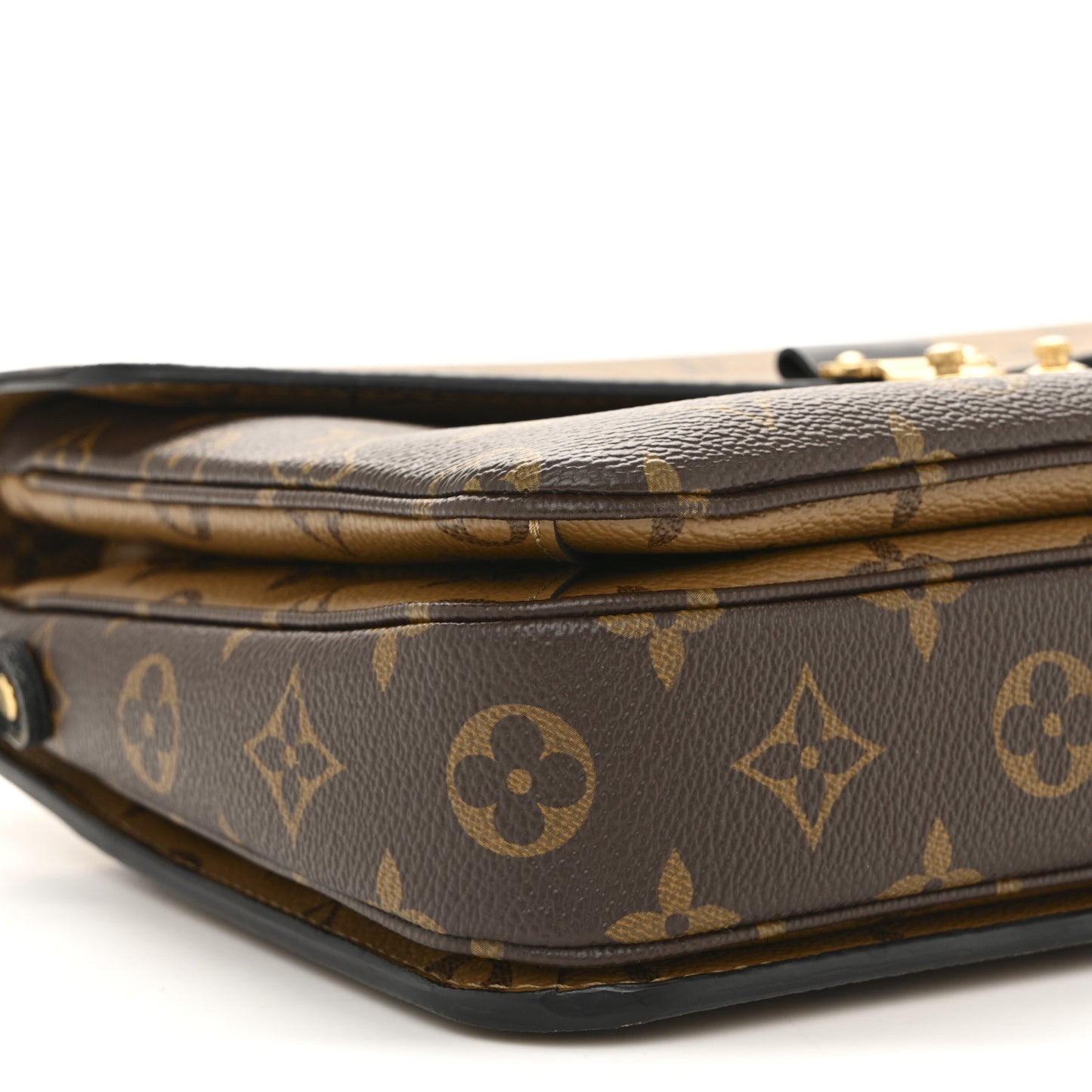 Reverse Monogram Pochette Metis
