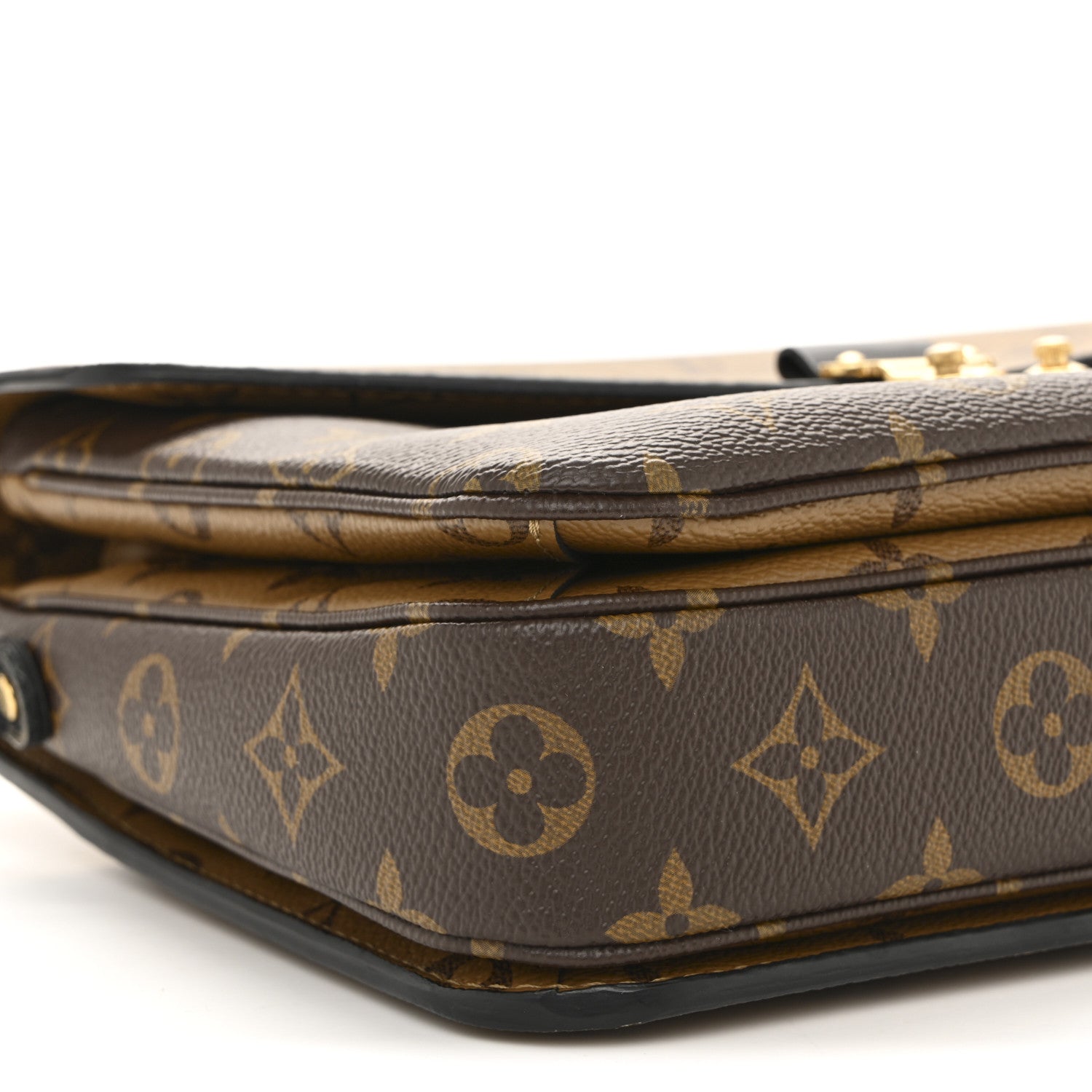 Louis Vuitton Reverse Monogram Pochette Metis 8 of 12