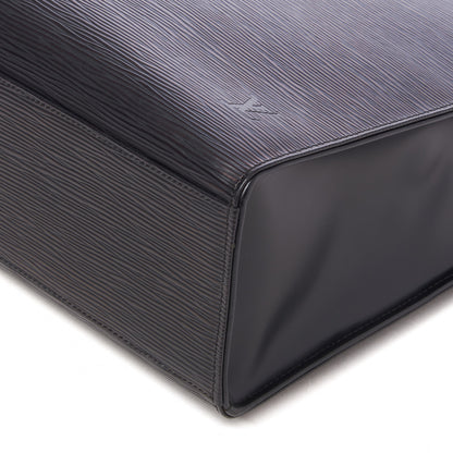 Louis Vuitton Epi Z Gemeaux Black 4 of 8
