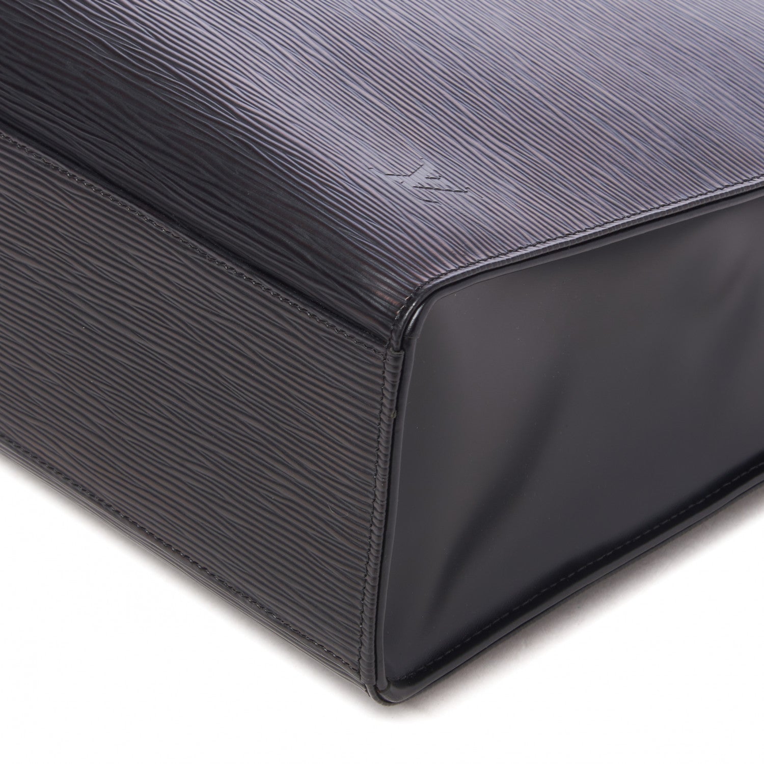 Louis Vuitton Epi Z Gemeaux Black 4 of 8