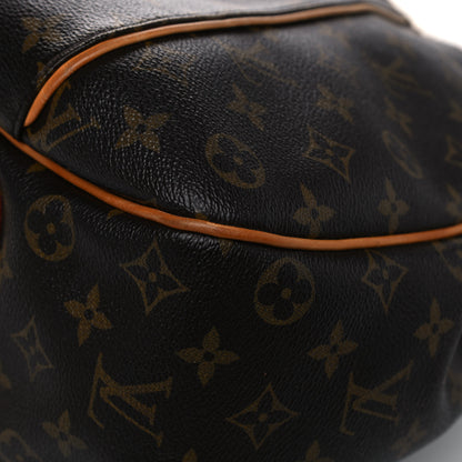 Louis Vuitton Monogram Galliera PM 9 of 16