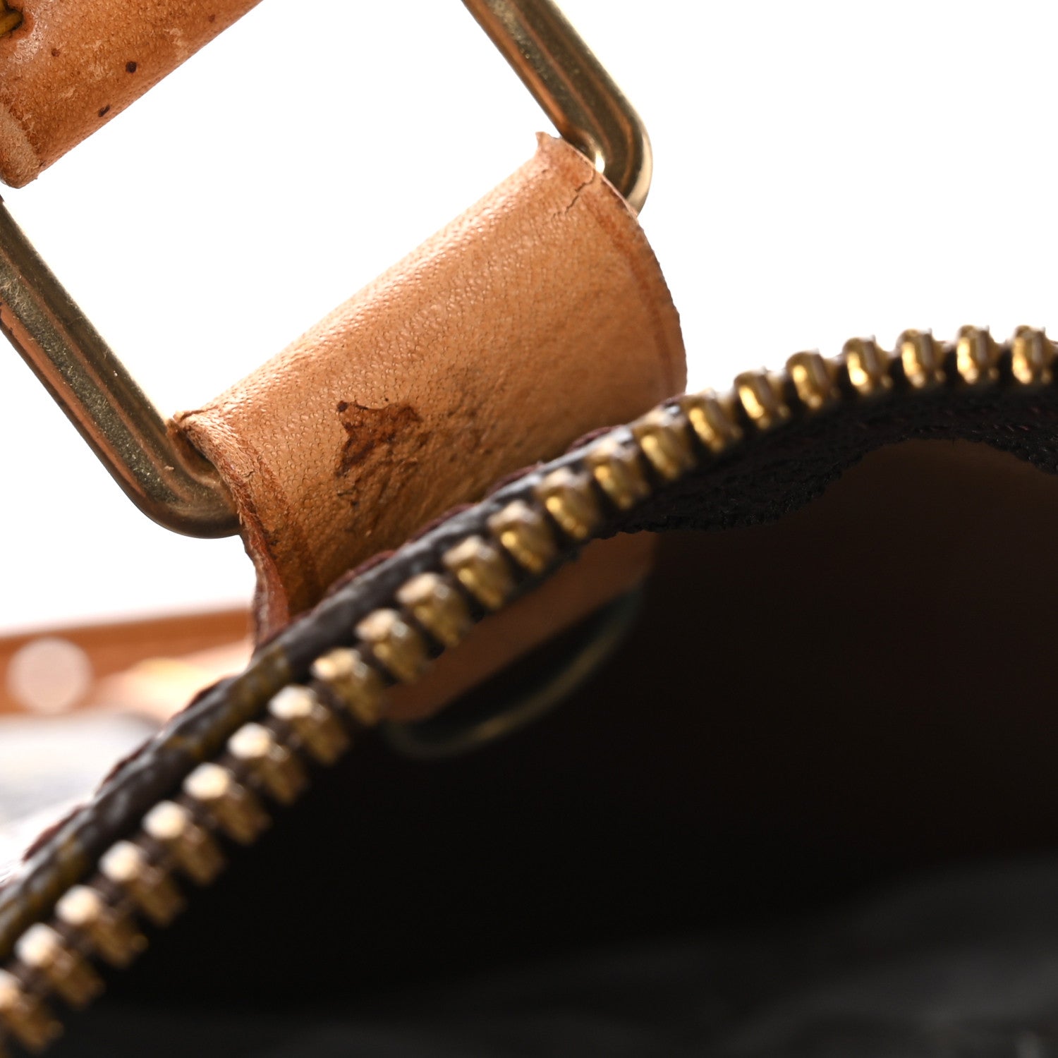 Louis Vuitton Monogram Keepall Bandouliere 55 15 of 15