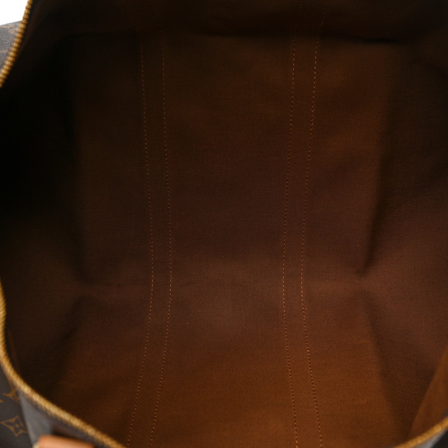 Louis Vuitton Monogram Keepall Bandouliere 55 6 of 13