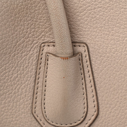 Givenchy Sugar Goatskin Small Antigona Light Beige 19 of 21