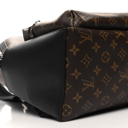 Louis Vuitton Monogram Discovery Backpack PM NM 8 of 9