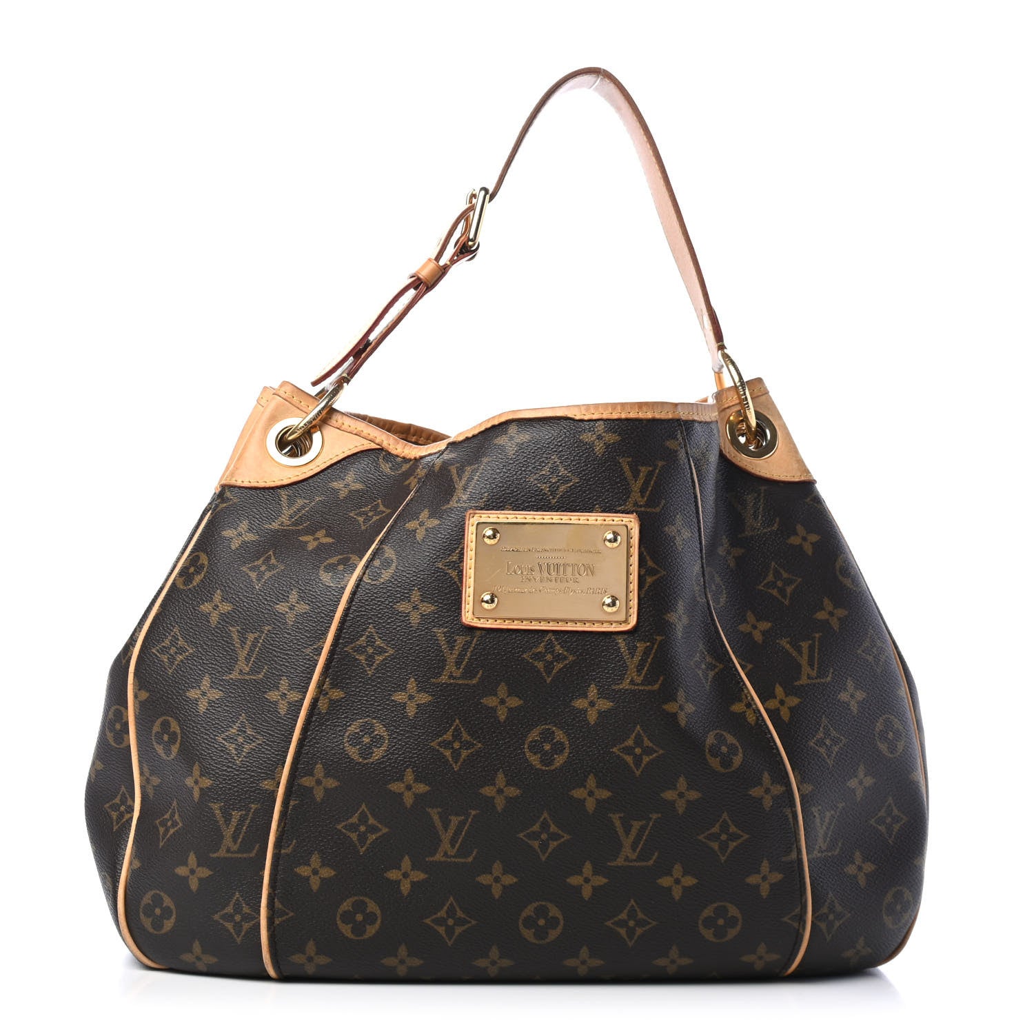 Louis Vuitton Monogram Galliera PM 1 of 5