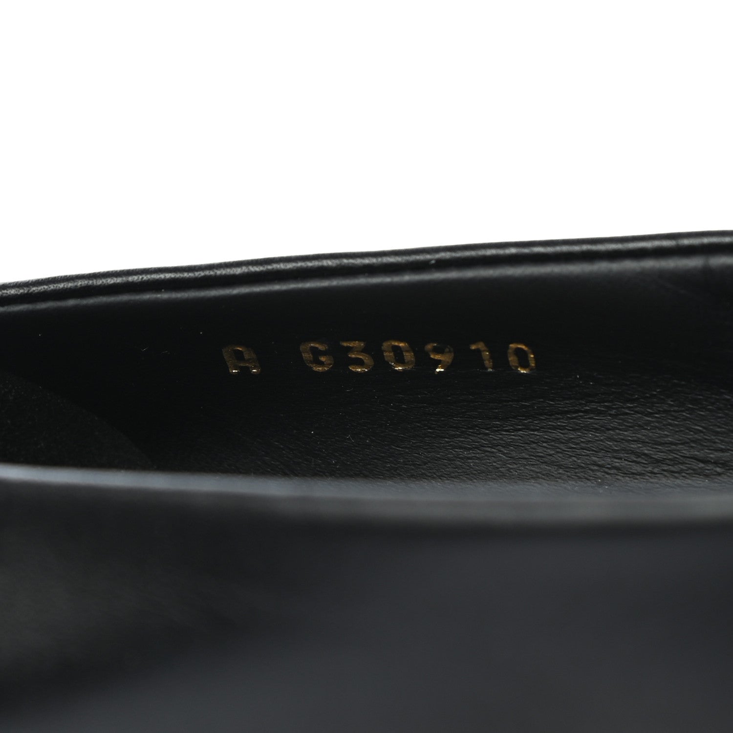 Chanel Lambskin Camellia Cap Toe Pumps 37 Black 8 of 8