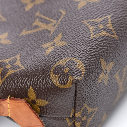 Louis Vuitton Monogram Cosmetic Pouch 10 of 13