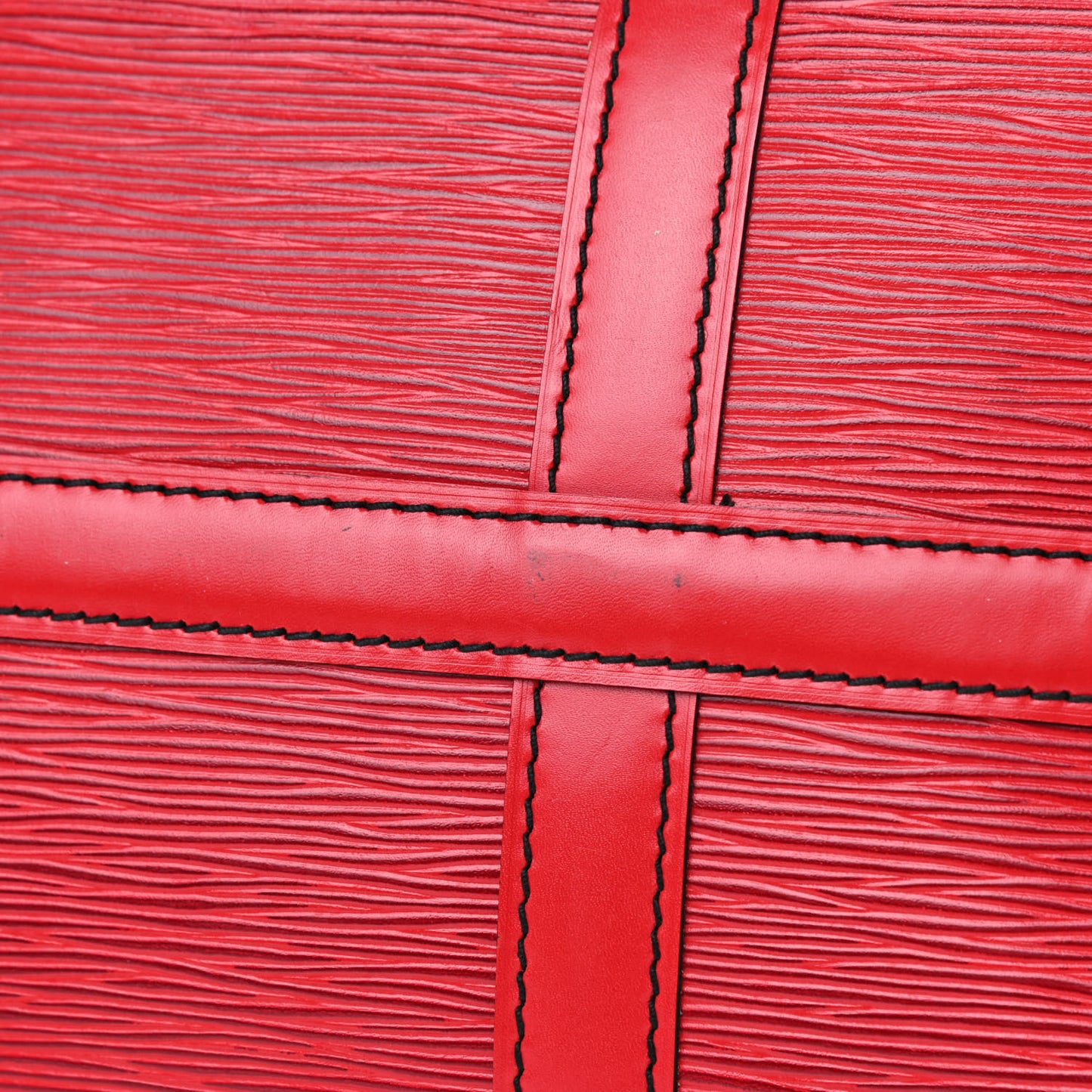Epi Keepall 45 Castillan Red