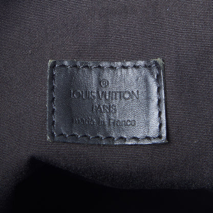 Louis Vuitton Mini Lin Monogram Betsy Backpack Black 7 of 7