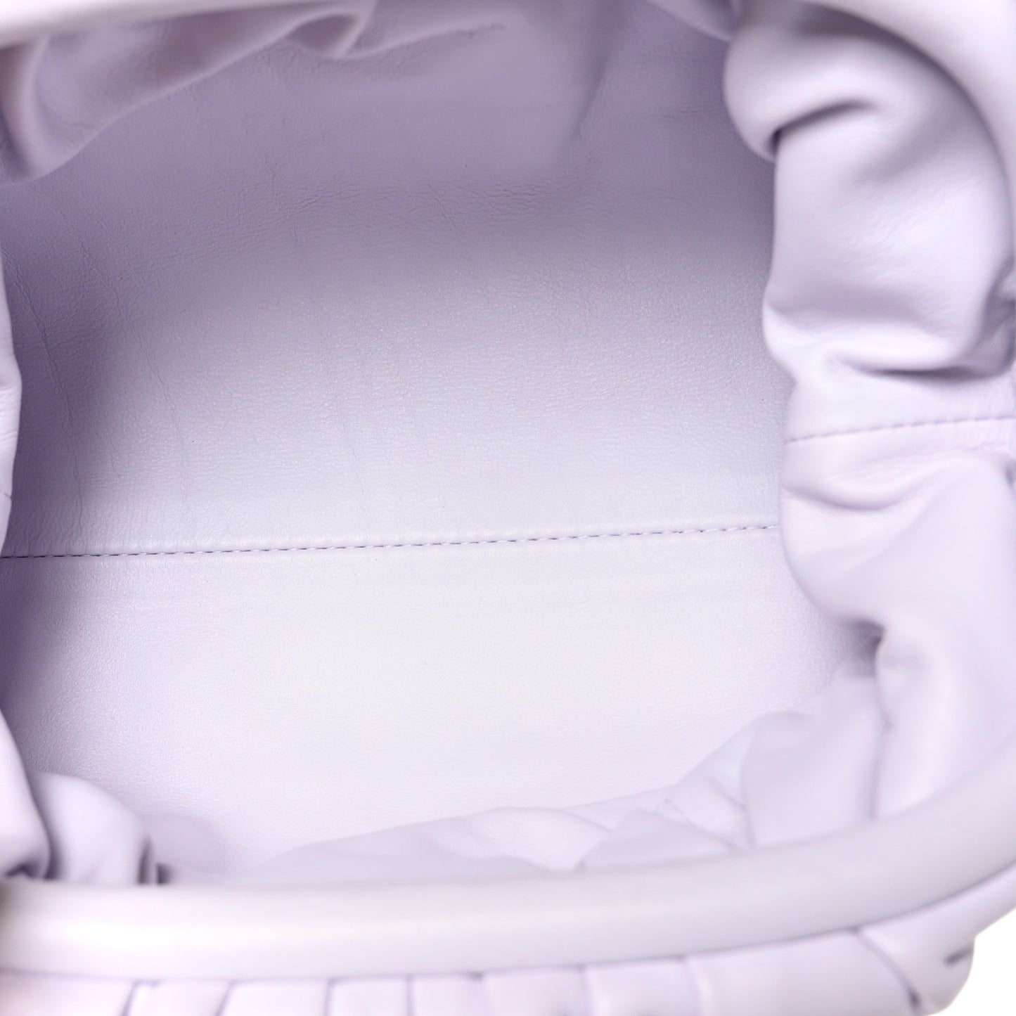 Butter Calfskin The Mini Pouch Mirth