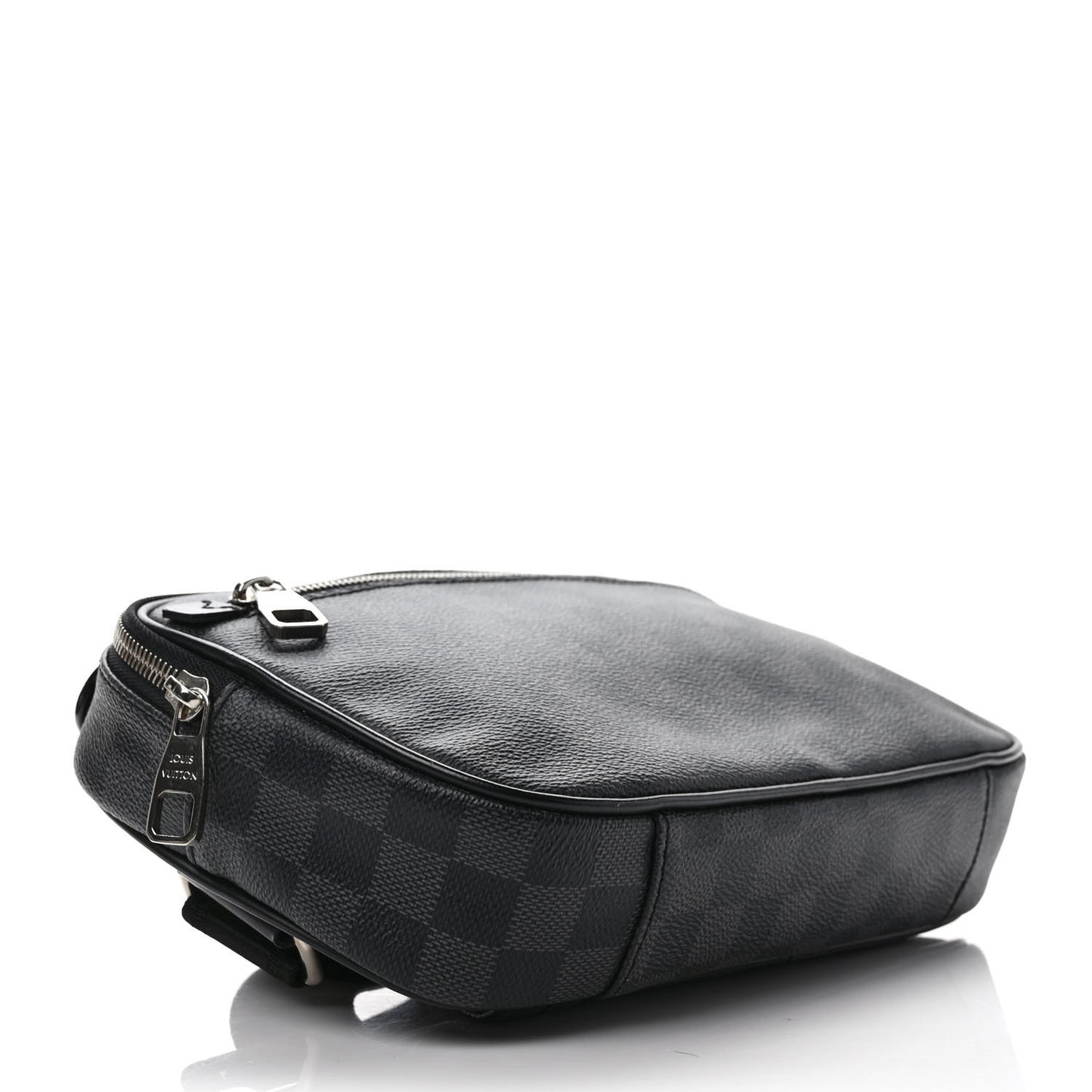 Damier Graphite Ambler