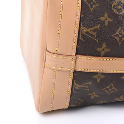 Louis Vuitton Monogram Noe 5 of 11