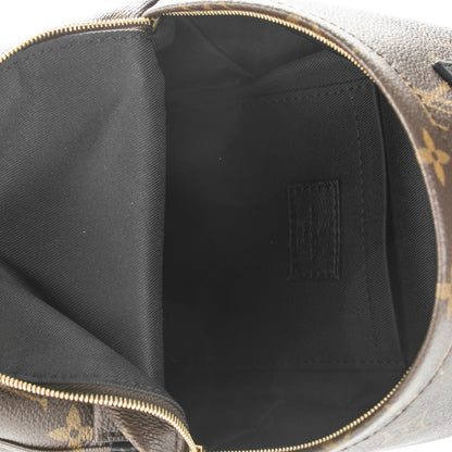 Louis Vuitton Monogram Palm Springs Backpack Mini 5 of 8