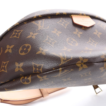 Louis Vuitton Monogram Bumbag 5 of 8