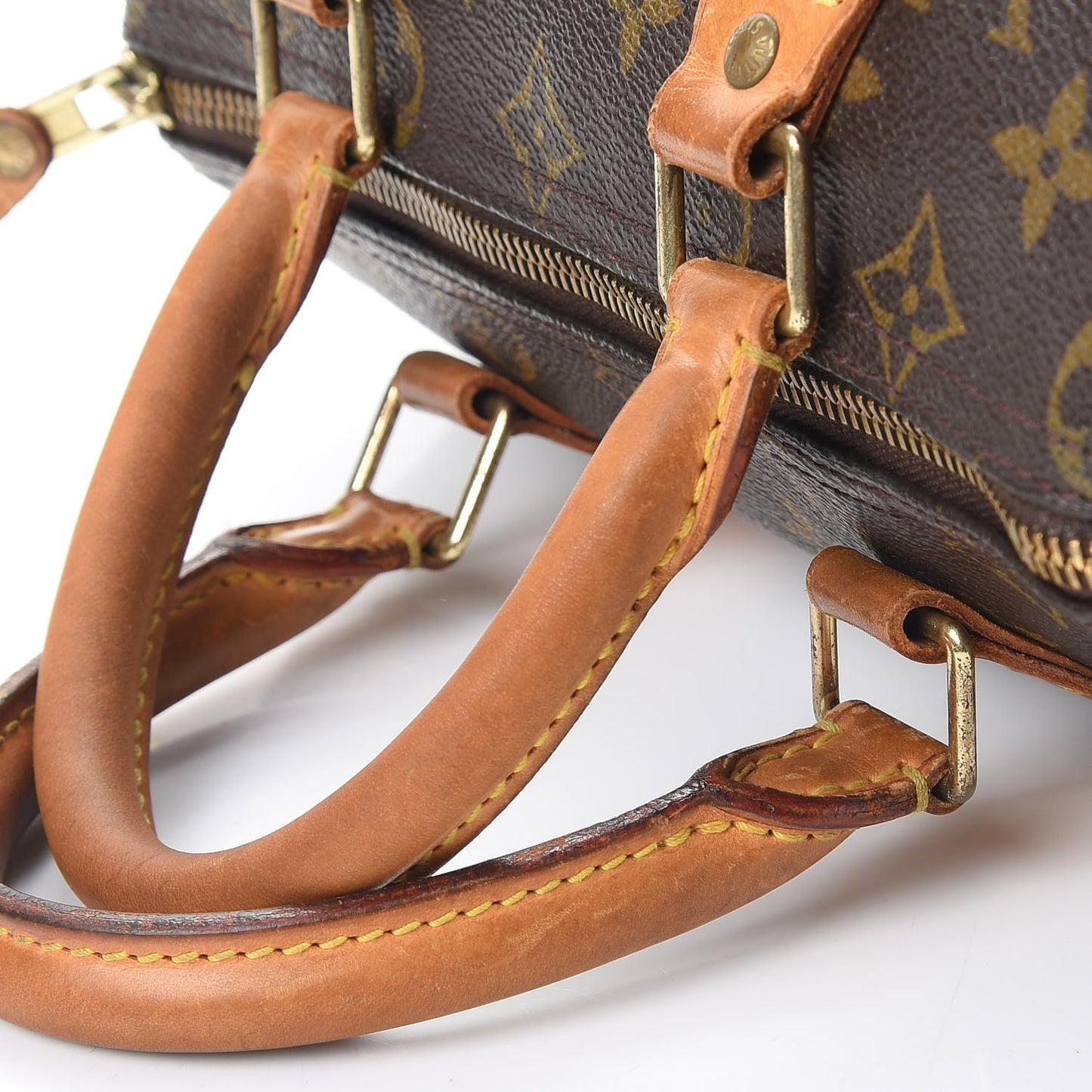 Monogram Speedy 25